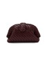 BOTTEGA VENETA LAUREN 1980 皮革手拿包 BOTTEGA VENETA LAUREN 1980 皮革手拿包