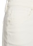 - GOOD AMERICAN - Front Slit Midi Skirt