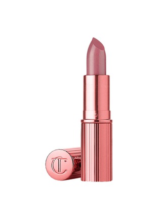 首图 -点击放大 - CHARLOTTE TILBURY - Charlotte's Hollywood Beauty Icon K.I.S.S.I.N.G Lipstick — Icon Baby