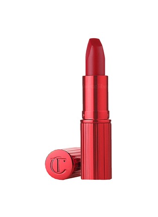 首图 -点击放大 - CHARLOTTE TILBURY - Charlotte's Hollywood Beauty Icon Matte Revolution Lipstick — Pizzazz