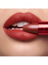 Detail View - 点击放大 - CHARLOTTE TILBURY - Charlotte's Hollywood Beauty Icon Matte Revolution Lipstick — Mark of a Kiss