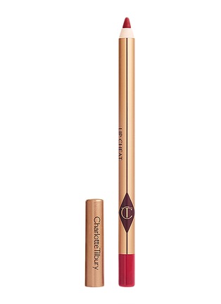 首图 -点击放大 - CHARLOTTE TILBURY - Lip Cheat Lip Liner — Red Carpet Red