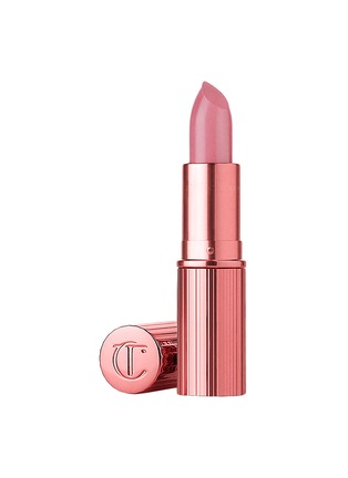 首图 -点击放大 - CHARLOTTE TILBURY - Charlotte's Hollywood Beauty Icon K.I.S.S.I.N.G Lipstick — Red Carpet Pink