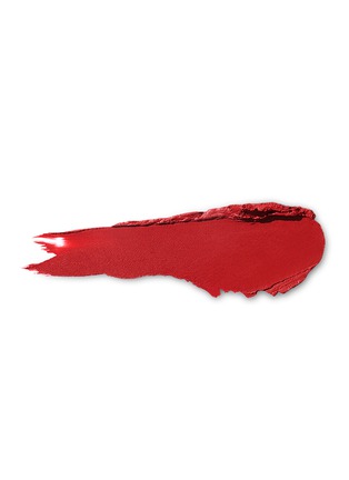 细节 -点击放大 - CHARLOTTE TILBURY - Charlotte's Hollywood Beauty Icon Matte Revolution Lipstick — Fame Flame