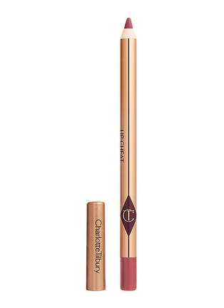 首图 -点击放大 - CHARLOTTE TILBURY - Lip Cheat Lip Liner — 90's Pink