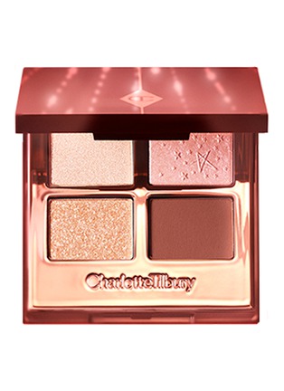 首图 -点击放大 - CHARLOTTE TILBURY - Lunar New Year Luxury Palette — Queen of Luck