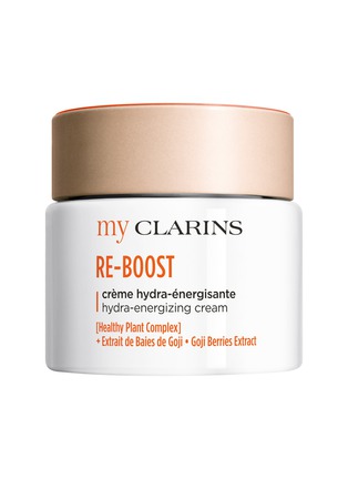 首图 -点击放大 - CLARINS - RE-BOOST Hydra-Energising Cream 50ml