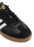 细节 - 点击放大 - ADIDAS - SAMBA DECON 系带运动鞋