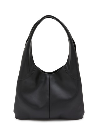 首图 - 点击放大 - THEMOIRÈ - Ninfa Vegan Leather Shoulder Bag