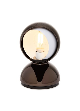 首图 –点击放大 - ARTEMIDE - Eclisse Table Lamp — Black
