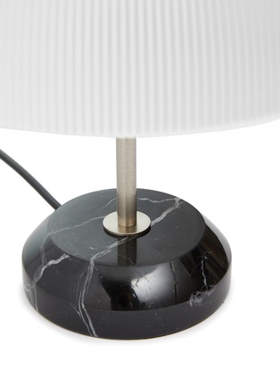 细节 –点击放大 - ARTEMIDE - Onfale Table Lamp — White