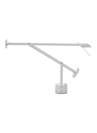 细节 –点击放大 - ARTEMIDE - Tizio Table Lamp — White