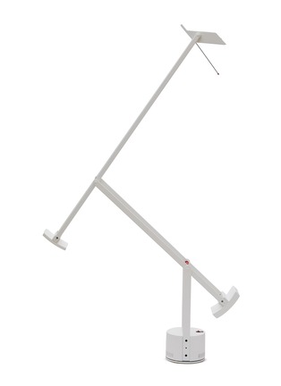 首图 –点击放大 - ARTEMIDE - Tizio Table Lamp — White