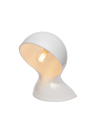 Main View - 点击放大 - ARTEMIDE - Dalù Table Lamp — White