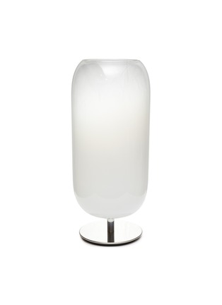 首图 –点击放大 - ARTEMIDE - Goble Table Lamp — White