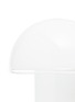 细节 –点击放大 - ARTEMIDE - Onfale Piccolo Table Lamp — White