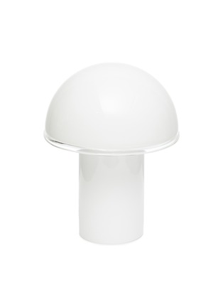 首图 –点击放大 - ARTEMIDE - Onfale Piccolo Table Lamp — White