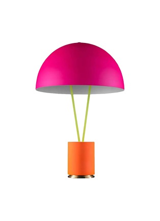 首图 –点击放大 - CATELLANI & SMITH - Ale BIG Table Lamp — Orange/Yellow/Magenta