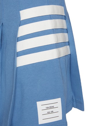  - THOM BROWNE - 褶裥半身裙