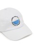 细节 - 点击放大 - CLARE V. - Logo Baseball Hat