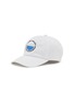 首图 - 点击放大 - CLARE V. - Logo Baseball Hat