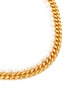 细节 - 点击放大 - DEMARSON - CHIARA 珍珠链条项链