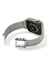 细节 - 点击放大 - JOHN HARDY - Sterling Silver Chain 18mm Watch Strap — Size UM