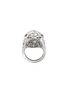 细节 - 点击放大 - JOHN HARDY - Naga Sterling Silver Sapphire Ring — Size 8