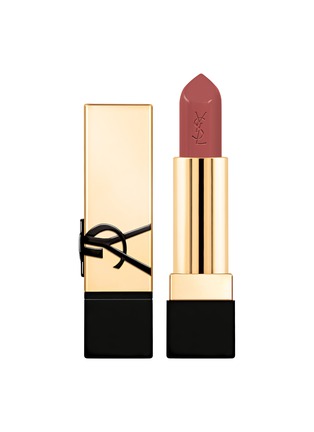 首图 -点击放大 - YSL BEAUTÉ - Rouge Pur Couture — N15 Nude Self