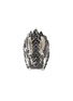 首图 - 点击放大 - JOHN HARDY - Naga 18K Gold Sterling Silver Diamond Sapphire Spinel Ring — Size 7
