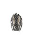 首图 - 点击放大 - JOHN HARDY - Naga 18K Gold Sterling Silver Diamond Sapphire Spinel Ring — Size 9