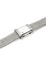 细节 - 点击放大 - JOHN HARDY - Sterling Silver Chain 12mm Watch Strap — Size UM