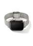 首图 - 点击放大 - JOHN HARDY - Sterling Silver Chain 18mm Watch Strap — Size UL