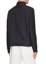 背面 - 点击放大 - ZEGNA - Reversible Zip Up Blouson Jacket
