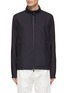 首图 - 点击放大 - ZEGNA - Reversible Zip Up Blouson Jacket