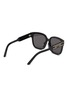模特儿示范图 - 点击放大 - DIOR - Diorsignature S7f Acetate Sunglasses