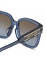细节 - 点击放大 - DIOR - Diorsignature S7F Acetate Sunglasses