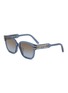 首图 - 点击放大 - DIOR - Diorsignature S7F Acetate Sunglasses