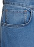  - ISAIA - Indaco Wash Denim Jeans