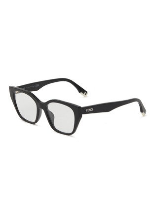 首图 - 点击放大 - FENDI - Fendi Way Optical Glasses