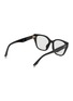 模特儿示范图 - 点击放大 - FENDI - Fendi Way Optical Glasses