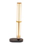 细节 –点击放大 - DCWÉDITIONS - Le Lampe Frenchin Table Lamp — Gold