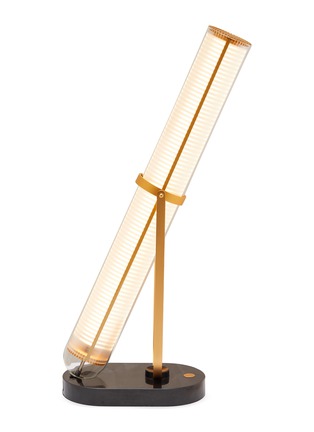 首图 –点击放大 - DCWÉDITIONS - Le Lampe Frenchin Table Lamp — Gold