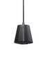 Main View - 点击放大 - MICHAEL YOUNG - Bramah Small Pendant Lamp — Anthracite