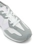 细节 - 点击放大 - NEW BALANCE - 儿童款 327 低帮系带运动鞋