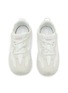 模特儿示范图 - 点击放大 - NEW BALANCE - 幼儿款 327 低帮系带运动鞋