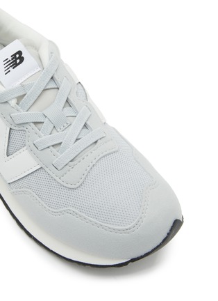 细节 - 点击放大 - NEW BALANCE - 儿童款 237 低帮系带运动鞋