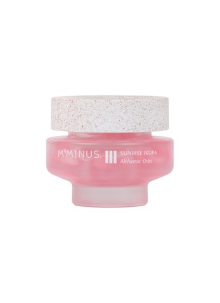 首图 -点击放大 - M19MINUS - the TIMELESS III Sunrise Ikura 30ml
