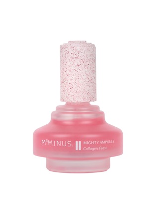 首图 -点击放大 - M19MINUS - the TIMELESS  II Mighty Ampoule 30ml