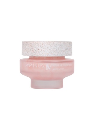 首图 -点击放大 - M19MINUS - the TIMELESS IV Supreme Timestopper 30ml